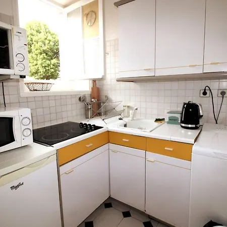 Cote Des Basques & Halles A Pied - Studio 2 A 4p. * بياريتز