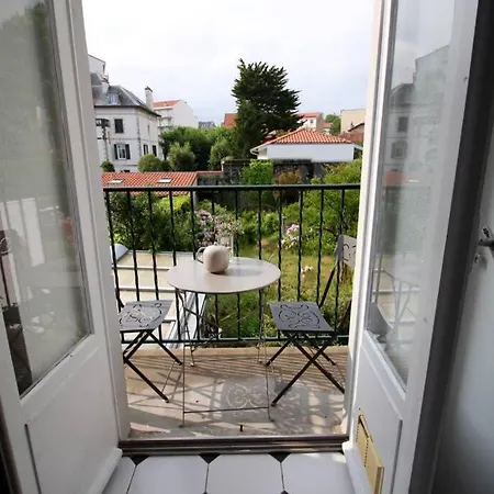 شقة Cote Des Basques & Halles A Pied - Studio 2 A 4p. *