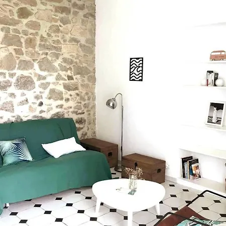 Cote Des Basques & Halles A Pied - Studio 2 A 4p. * بياريتز